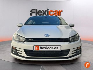 Volkswagen Scirocco R-Line 1.4 TSI 125CV BMT