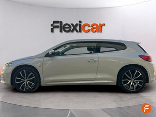 Volkswagen Scirocco R-Line 1.4 TSI 125CV BMT