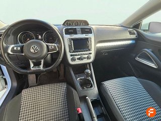 Volkswagen Scirocco R-Line 1.4 TSI 125CV BMT