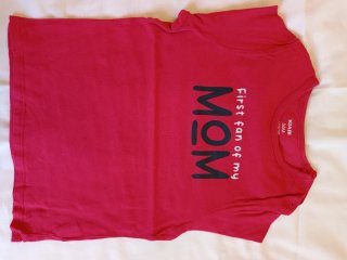 Lote de 8 Camisetas Manga Larga Niño