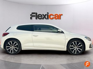 Volkswagen Scirocco R-Line 1.4 TSI 125CV BMT