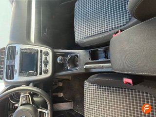 Volkswagen Scirocco R-Line 1.4 TSI 125CV BMT