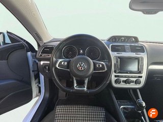 Volkswagen Scirocco R-Line 1.4 TSI 125CV BMT