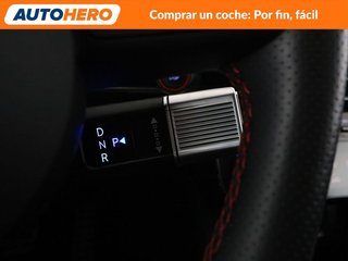 Hyundai Tucson 1.6 T-GDI Hybrid N Line Style 2WD