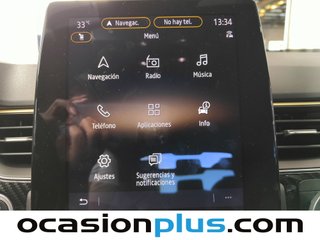 Renault Arkana E-Tech Híbrido Engineered Fast Track 107 kW (145 CV)