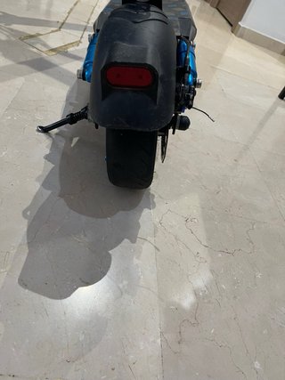 Patinete Eléctrico Smartgyro Speedway