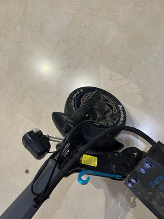 Patinete Eléctrico Smartgyro Speedway