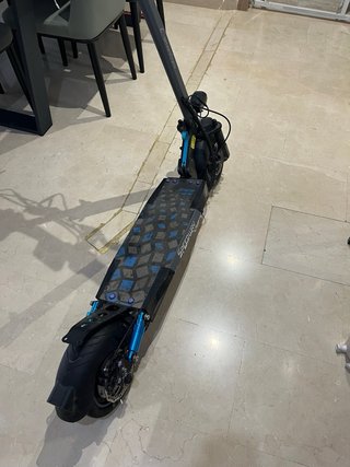 Patinete Eléctrico Smartgyro Speedway