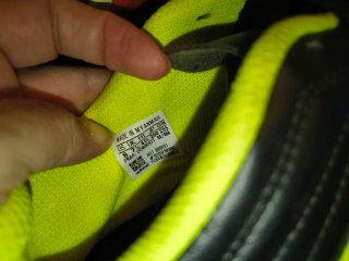 Botas de fútbol