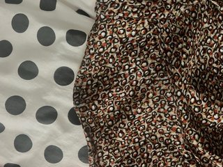 Blusa Purificación García Talla 40