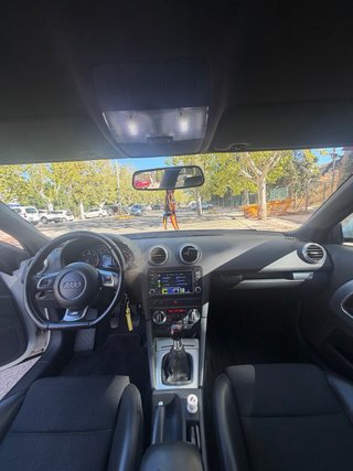 Audi A3 2010