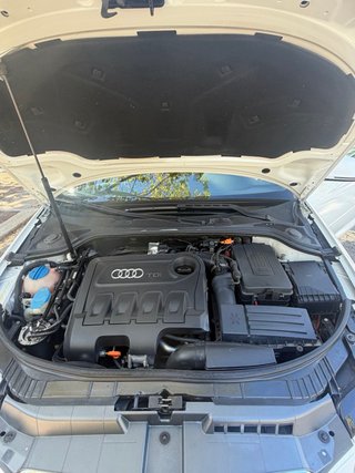 Audi A3 2010