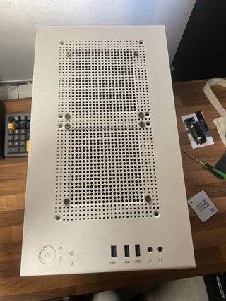 PC Gaming Nox Hummer