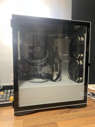 PC Gaming Nox Hummer