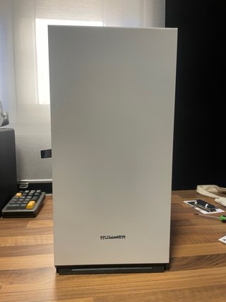 PC Gaming Nox Hummer