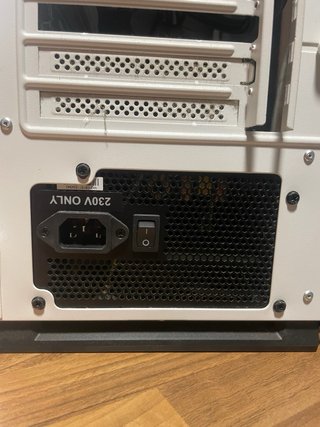 PC Gaming Nox Hummer