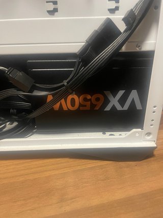 PC Gaming Nox Hummer