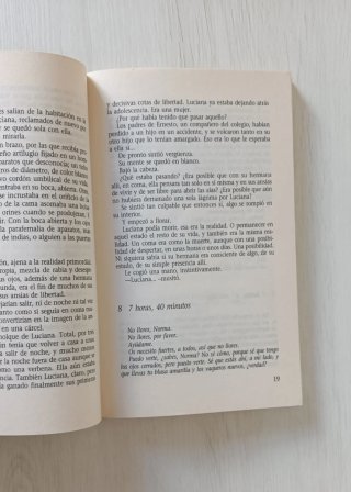 Campos de fresas, de Jordi Sierra i Fabra