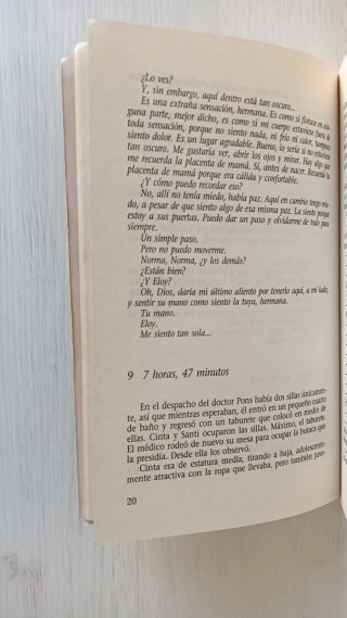 Campos de fresas, de Jordi Sierra i Fabra