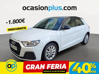 Audi A1 Sportback Advanced 30 TFSI 85 kW (116 CV)