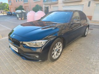 BMW Serie 3 2018