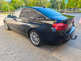 BMW Serie 3 2018