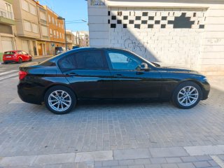 BMW Serie 3 2018