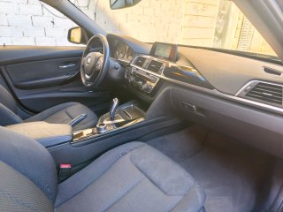 BMW Serie 3 2018
