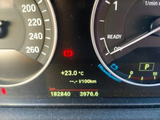 BMW Serie 3 2018