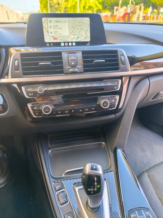 BMW Serie 3 2018