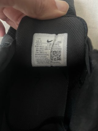 Nike Metcon