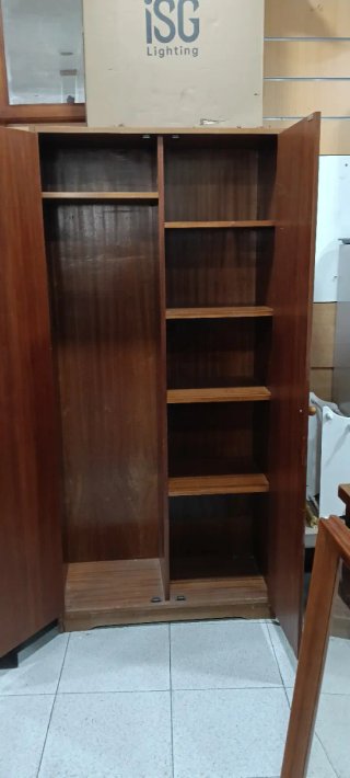 Armario de Madera