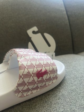 Sandalias Lacoste Talla 38