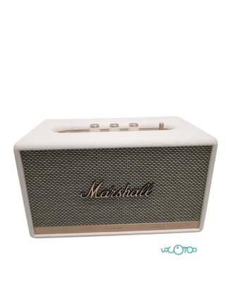 Altavoz Bluetooth Marshall Action II BT
