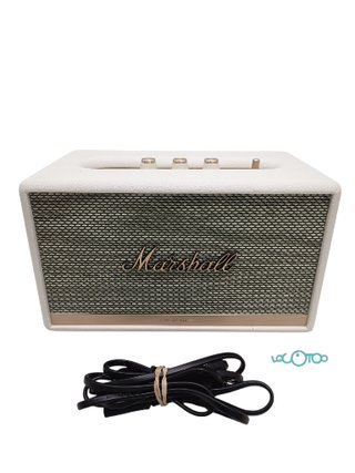Altavoz Bluetooth Marshall Action II BT