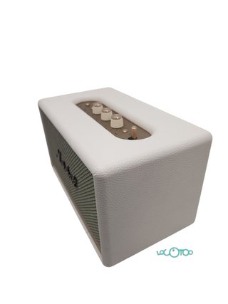 Altavoz Bluetooth Marshall Action II BT