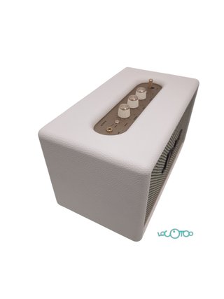 Altavoz Bluetooth Marshall Action II BT
