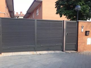 Soldadura y Estructuras de Metal
