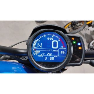 HONDA CMX 1100 Rebel  DCT (2021-2025) HONDA CMX REBEL 1100 REBEL DCT 2025 2025