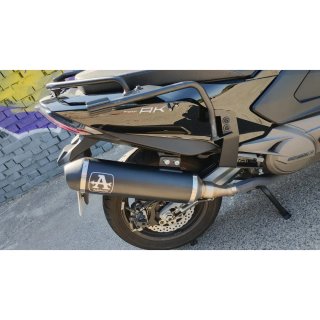 KYMCO AK 550  Premium (modelo actual) KYMCO AK 550 PREMIUM 2024 2024