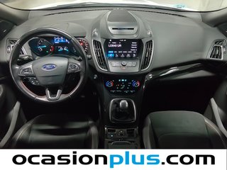 Ford Kuga 1.5 EcoBoost S&S ST-Line 4x2 110 kW (150 CV)