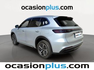 Geely Starray EM-i 1.5 PHEV PRO 193 kW (262 CV)