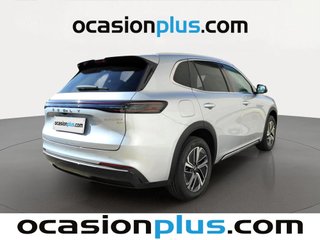 Geely Starray EM-i 1.5 PHEV PRO 193 kW (262 CV)