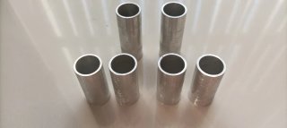 Casquillos Showa37 CRF150R