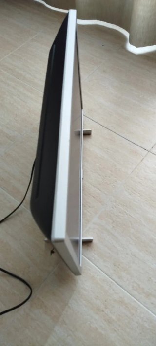Televisor Philips Smart TV 24 como nuevo