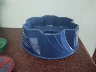 Super Estadio Beyblade Metal Masters Triple Battle