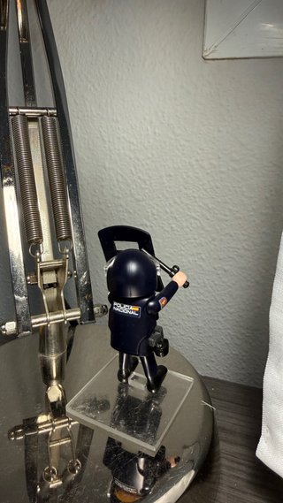 Playmobil UIP Policía Nacional