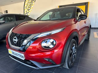 NISSAN JUKE N-CONNECTA AÑO 2026 23.OOOKM GASOLINA