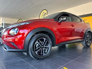 NISSAN JUKE N-CONNECTA AÑO 2026 23.OOOKM GASOLINA