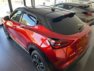 NISSAN JUKE N-CONNECTA AÑO 2026 23.OOOKM GASOLINA